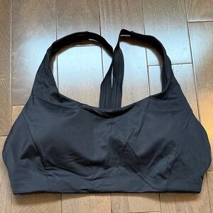 Athleta Black Women's Bikini Top